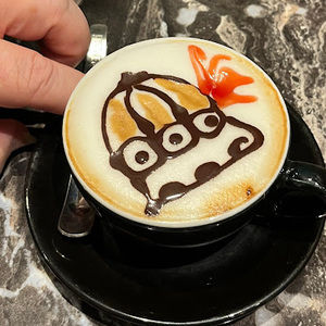 Meet your Posher, Colette